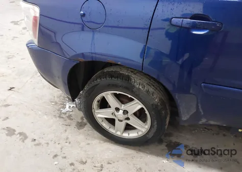 2005 Chevrolet Equinox Lt z USA, uszkodzony, nr VIN 2CNDL73F556012592